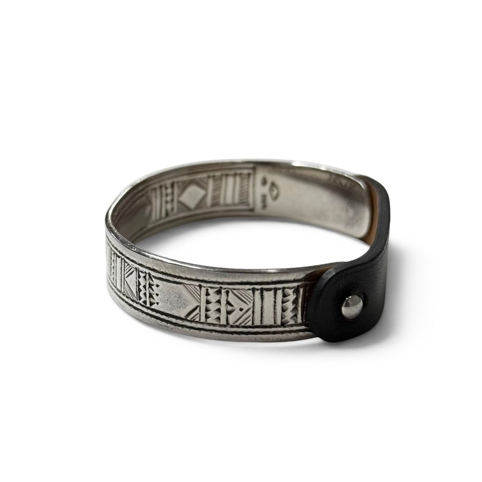 HERMES Touareg Bracelet (T4) | A WORD.ONLINE SHOP