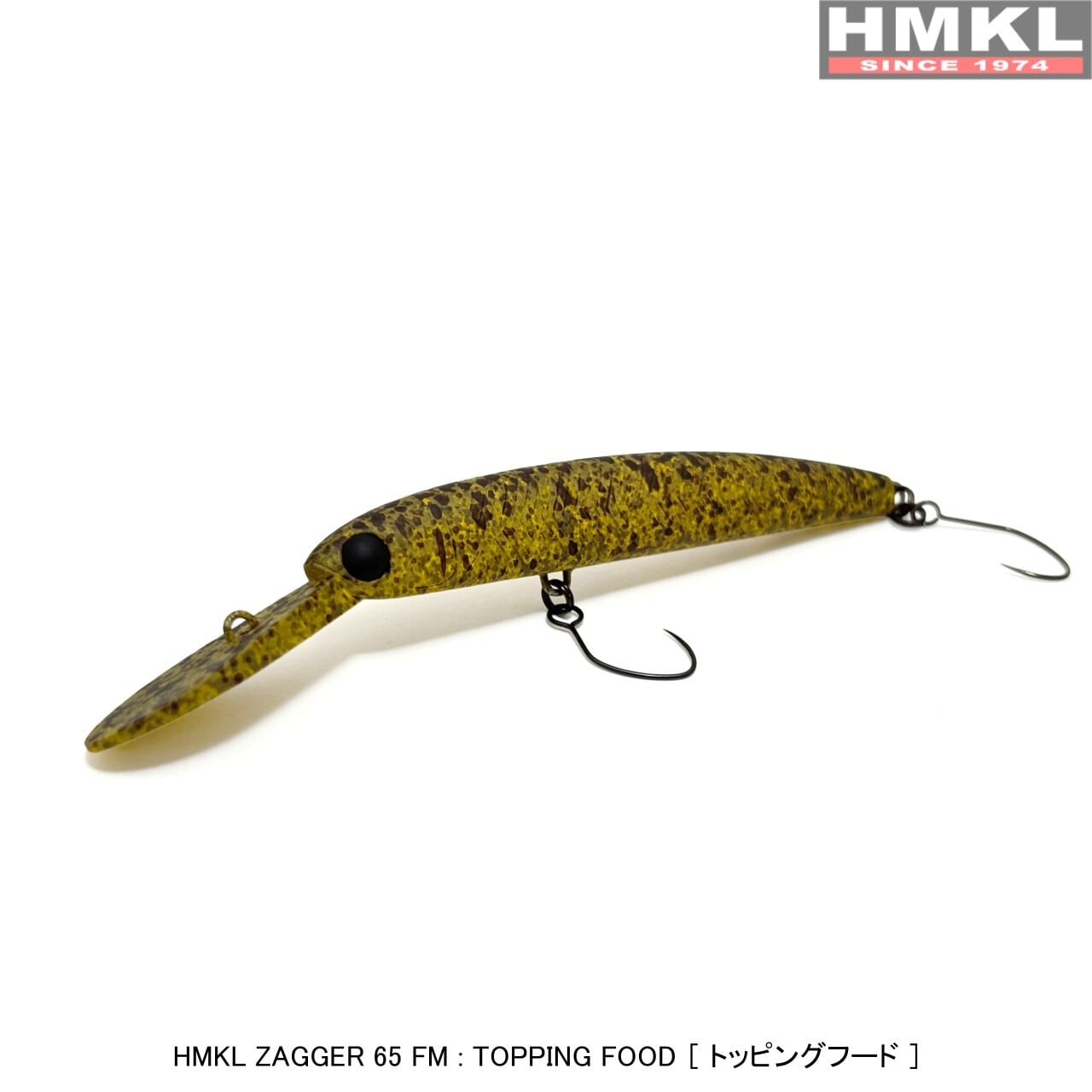 HMKL ZAGGER 65 FM | HMKL ONLINE SHOP ハンクルオンラインショップ