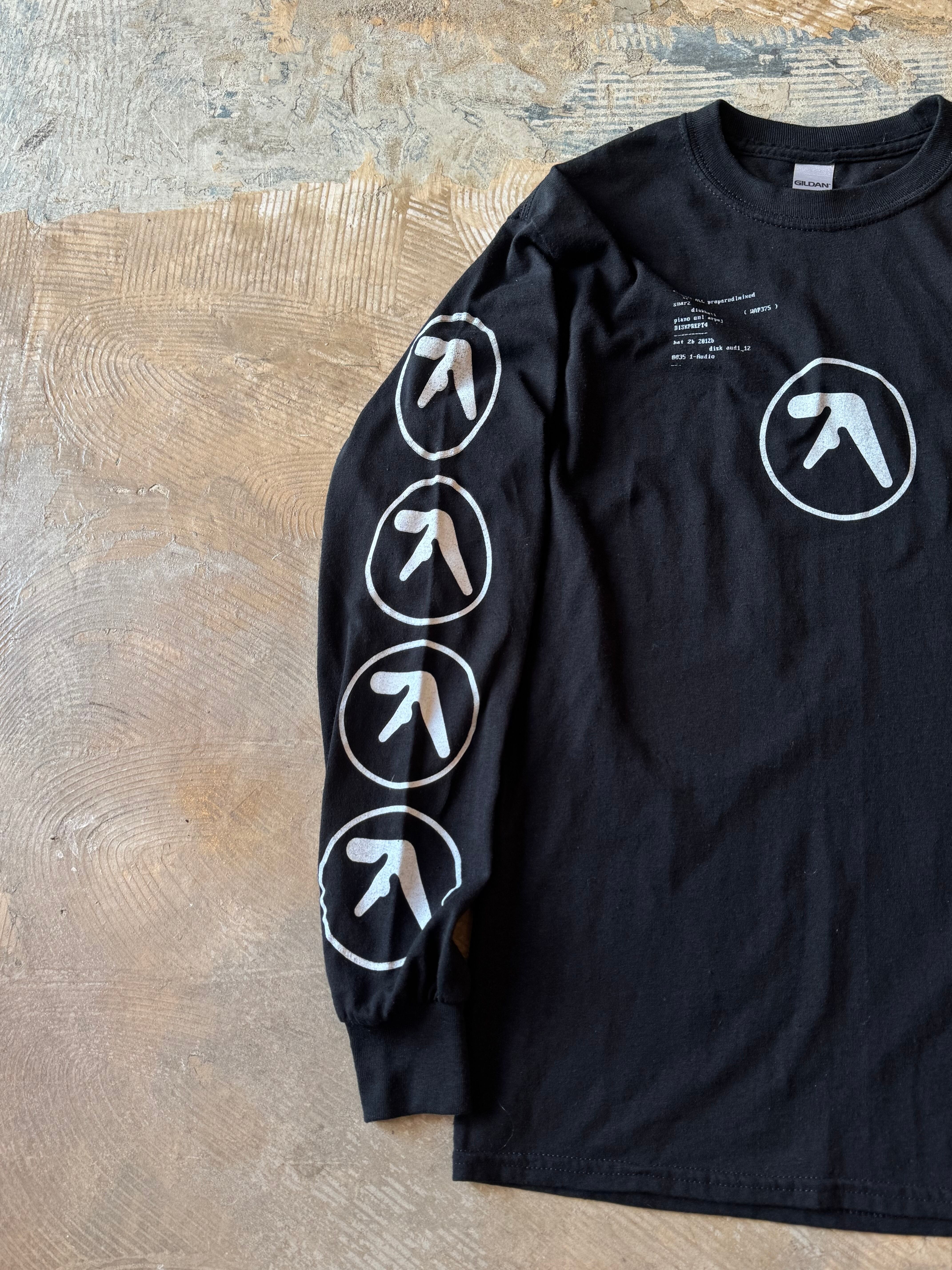 Aphex Twin