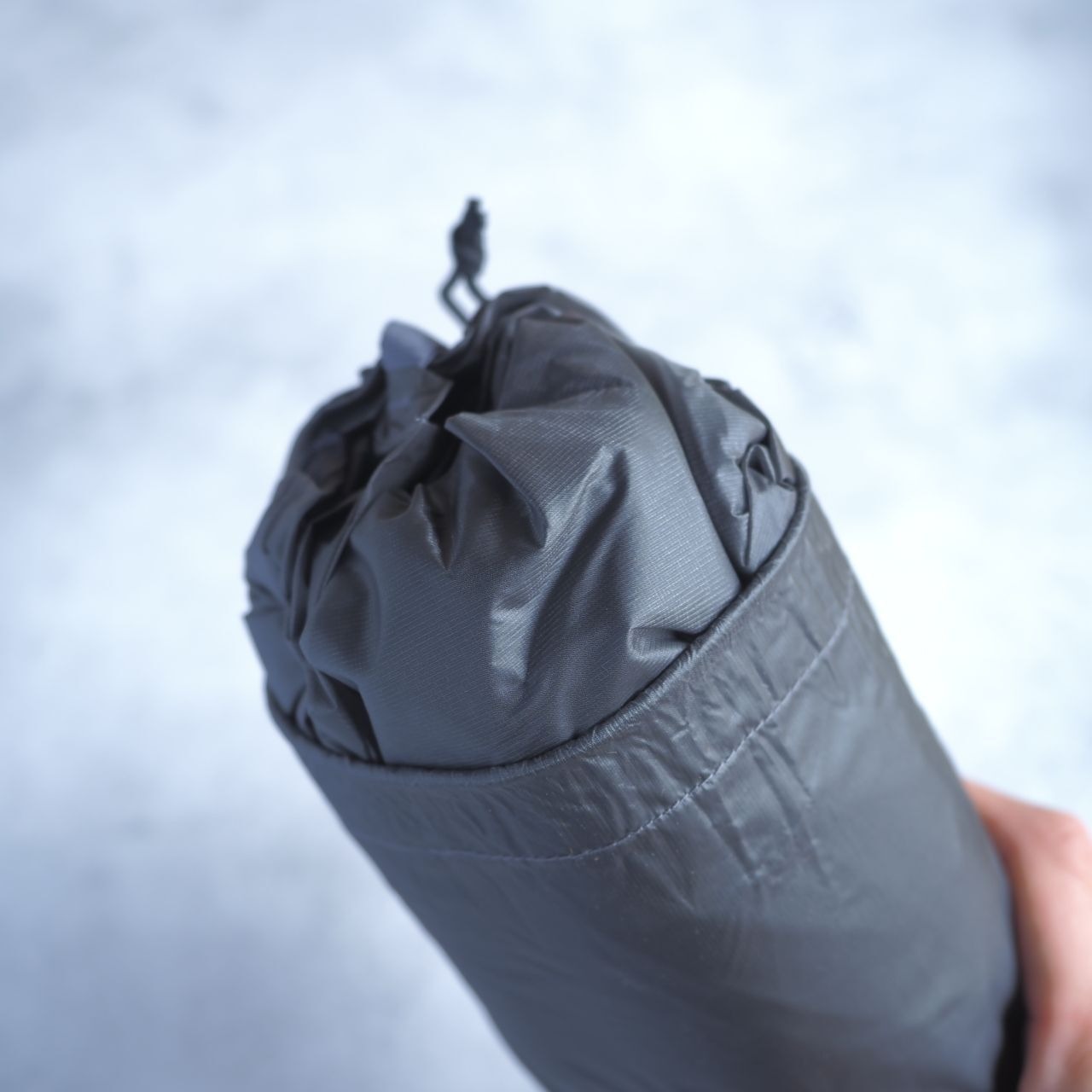 katabatic gear / Pinon Bivy・画像14