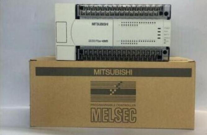 新品 MITSUBISHI/三菱PLC FX2N-48MR-001 【付き】 TACTICSSHOP base店