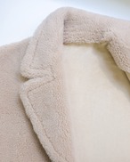 【予約商品】Teddy Boa Long Coat