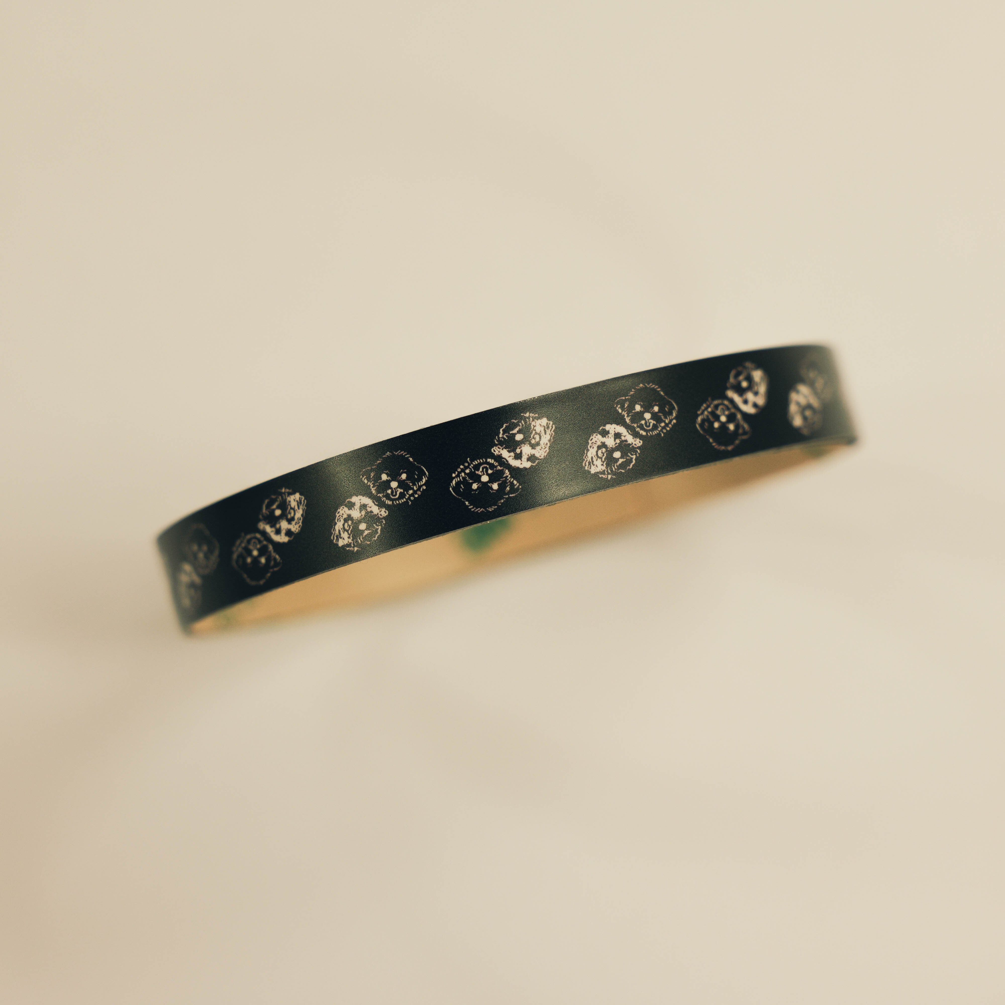 HuBaseオリジナルサイドテープ