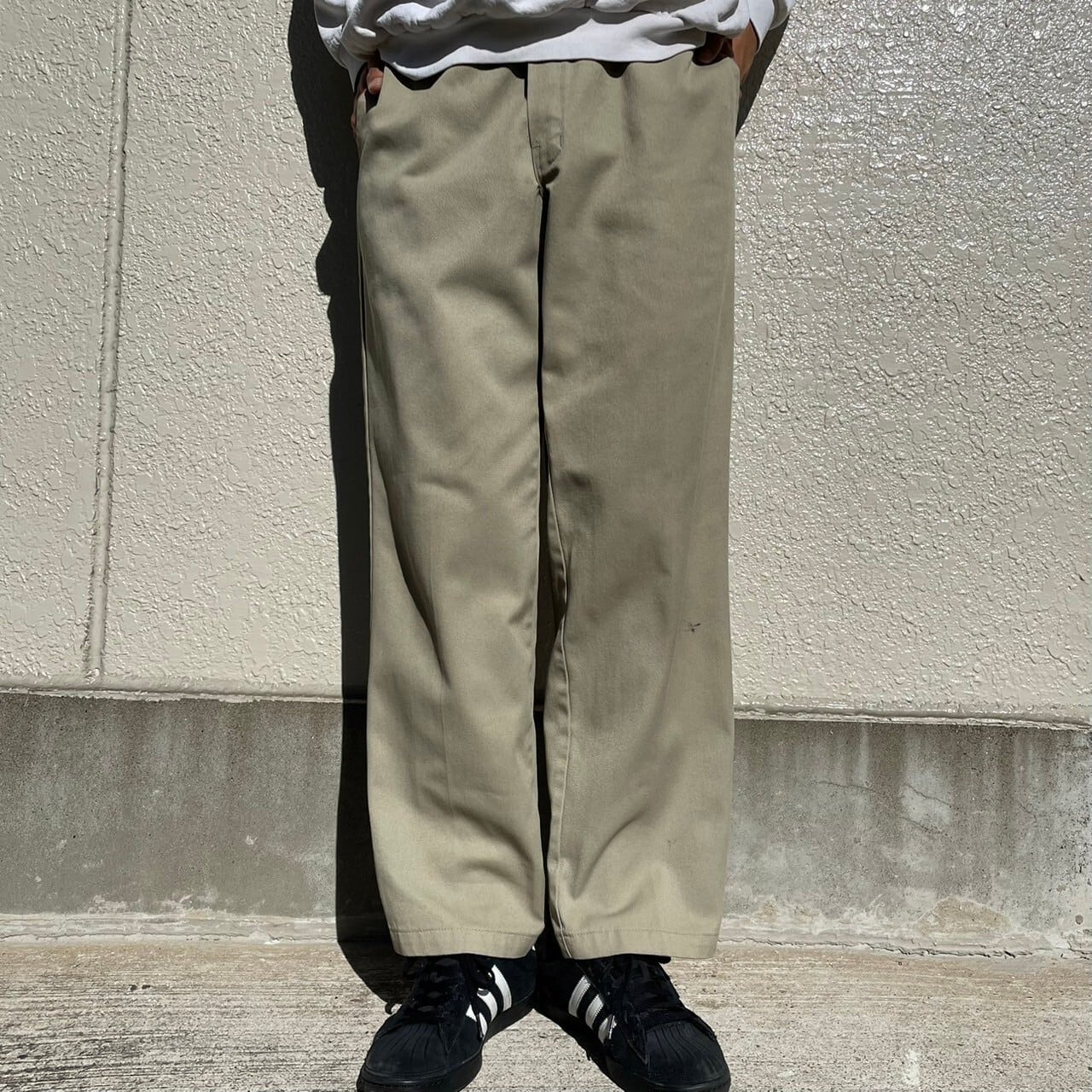 Dickies 874 W38×L30 3本セット