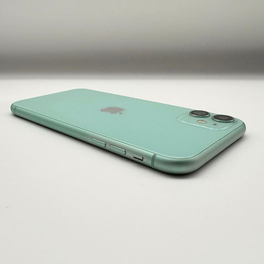 iPhone11 64GB グリーン SIMフリー 本体 Apple iPhone 11 64GB SIM