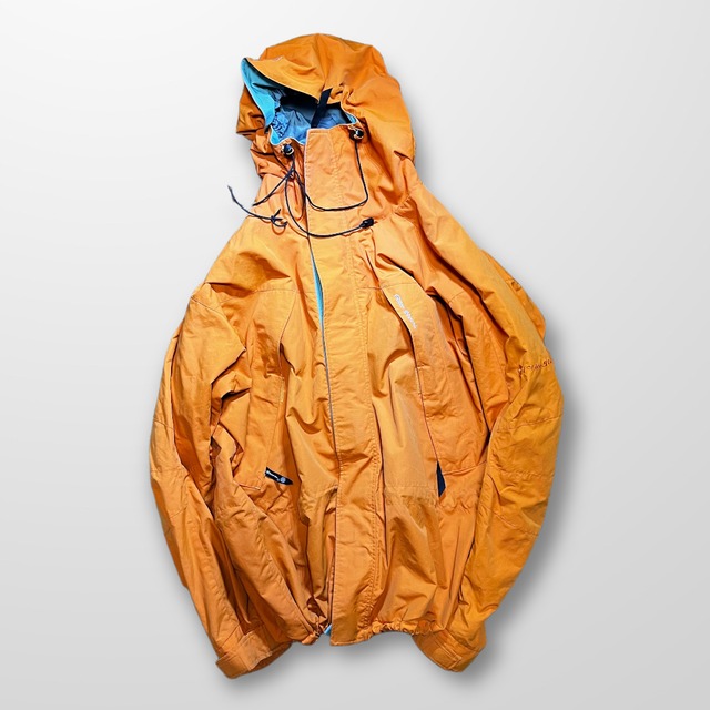 2000s Peter Storm Mountain Jacket