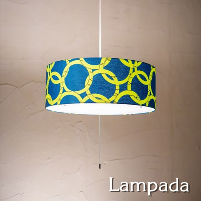 〔新洋電気〕 AFP605-D　パーニュペンダントライトＬ