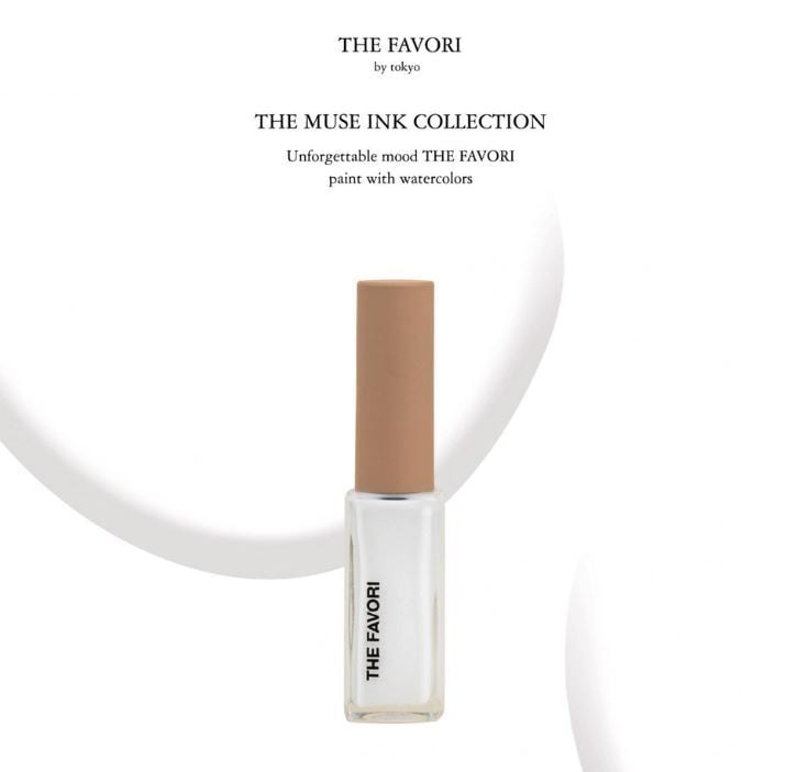 ink | THE FAVORI JAPAN OFFICIAL STORE 日本公式オンラインストア
