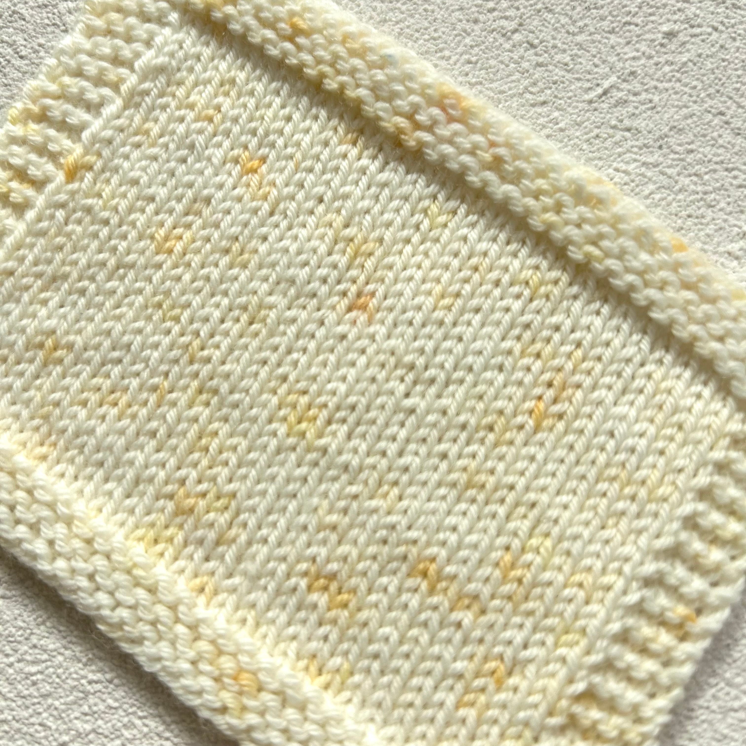 Basic Sock 【みつばちたちのわたあめ】 | IRODORI YARN | 手染め毛糸