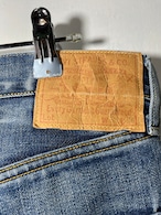 00's Levi's LVC 55501 Denim Pants 【W32 L30】