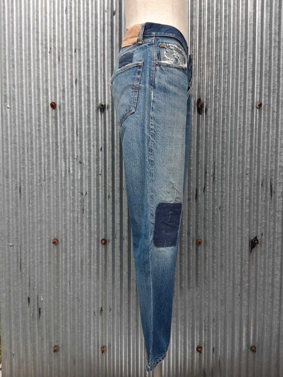 リーバイス501 LEVI'S ハーフパンツ2セット　新品未使用