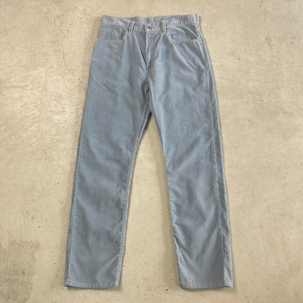 00年代 Levi