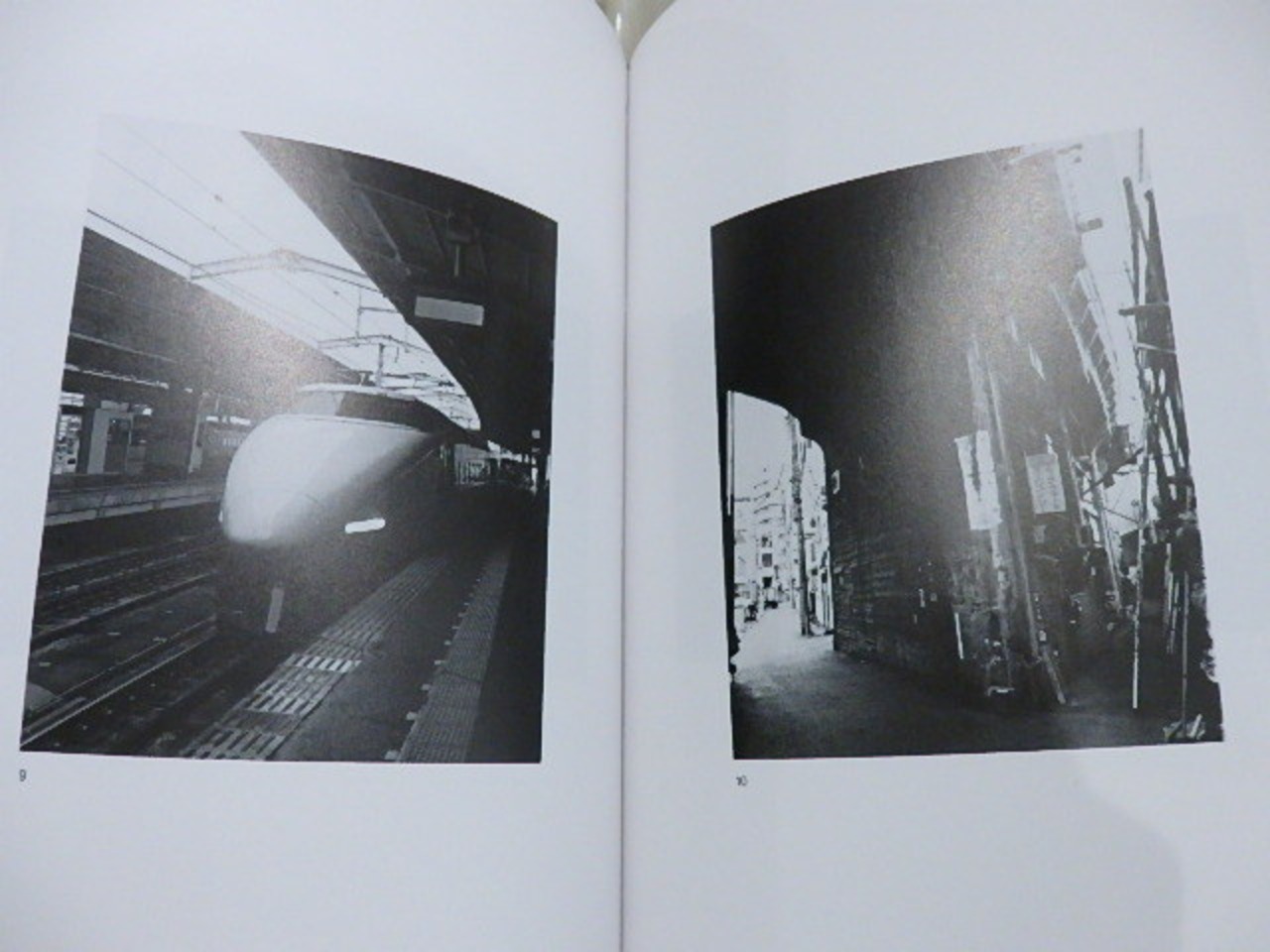 PLATFORM / 森山大道 | 百年