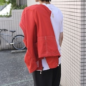 design cotton vest