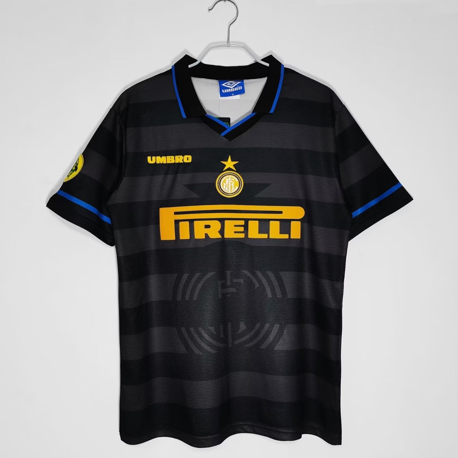 2007-08 Manchester United Away Retro Jersey マンチェスター