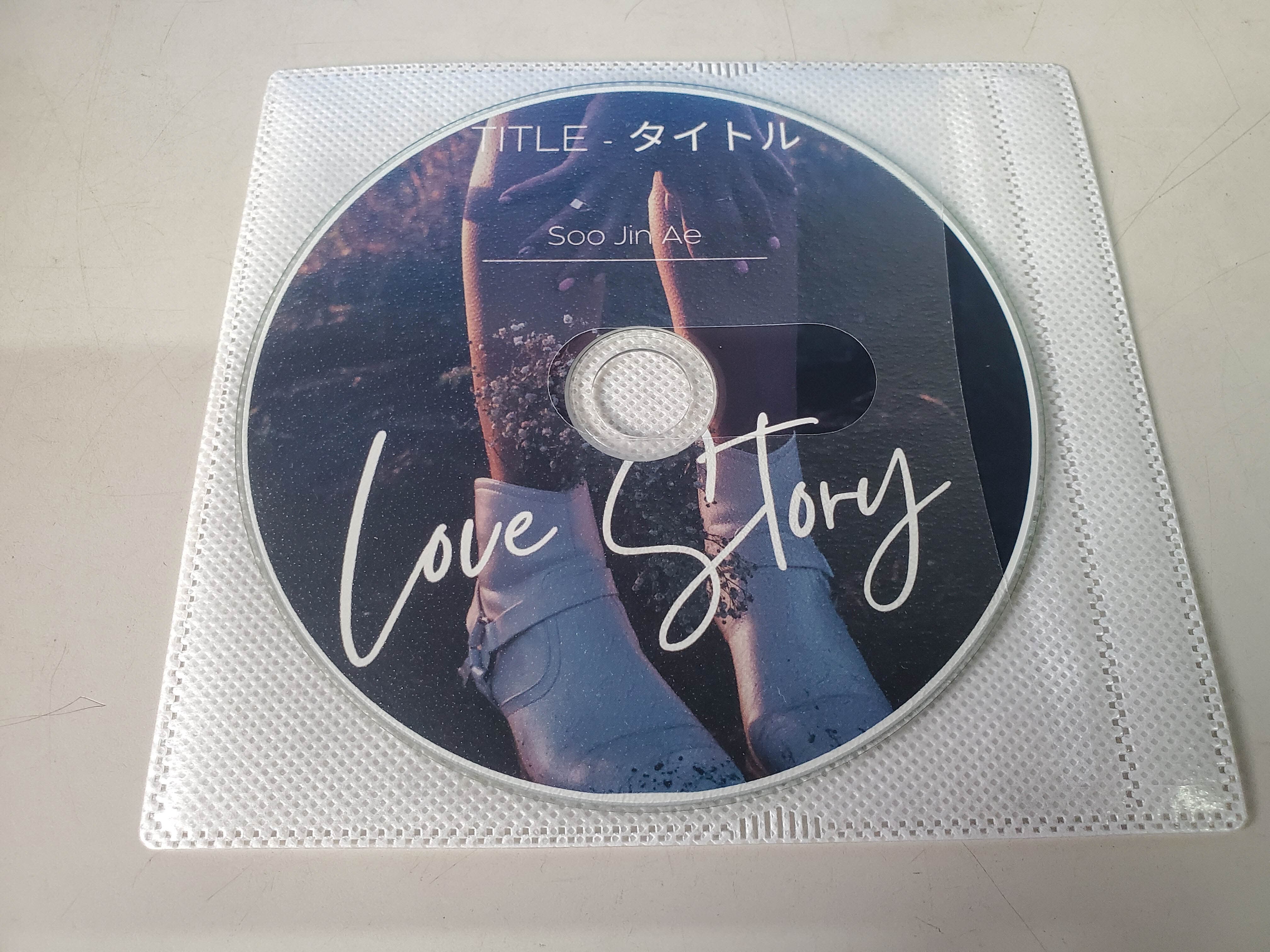 シングルレコード ハイレゾ音質でデジタル化 ダビングサービス