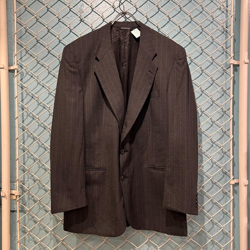 Burberrys - Tailored jacket