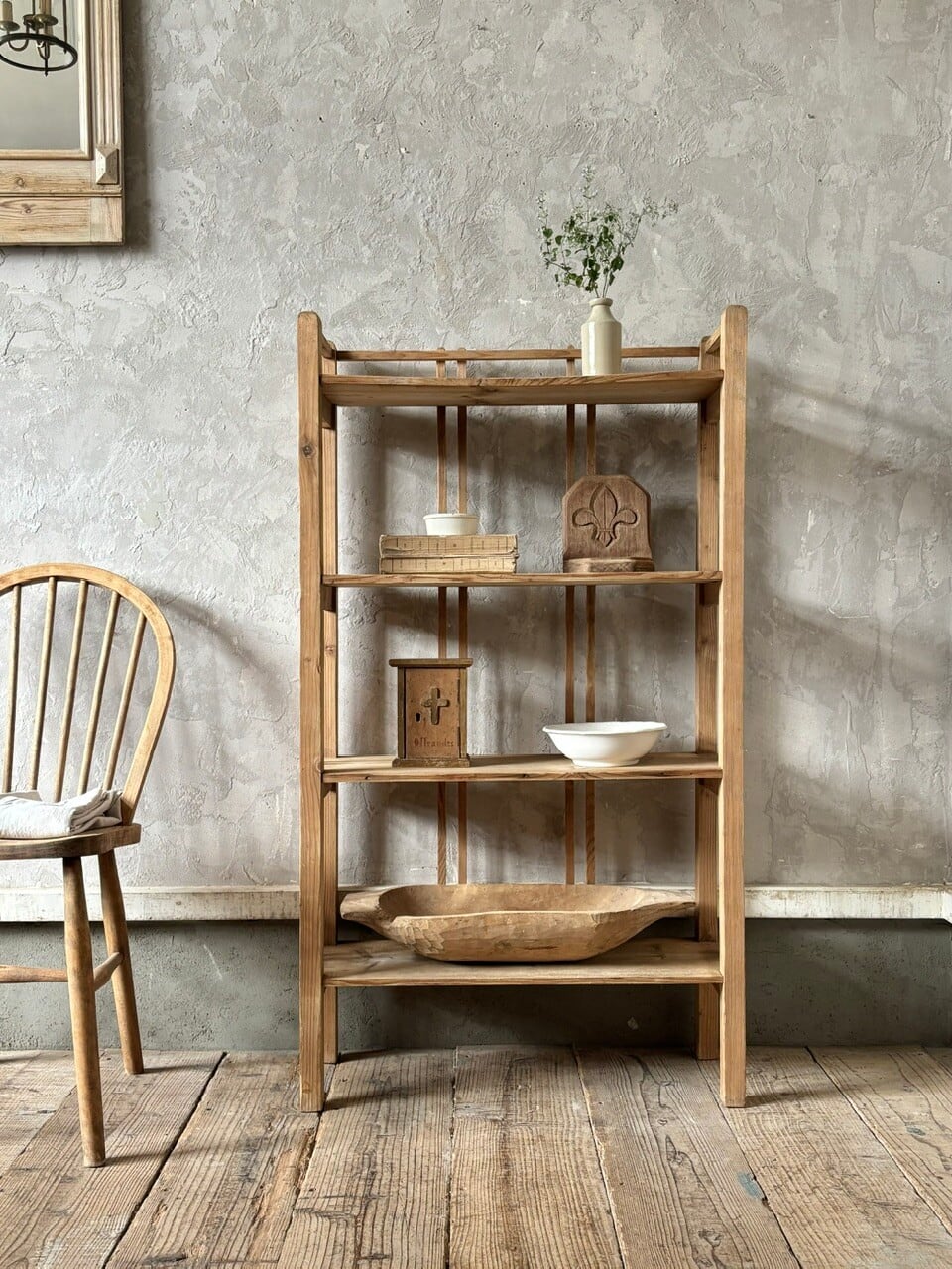 Shelf (A28-84)