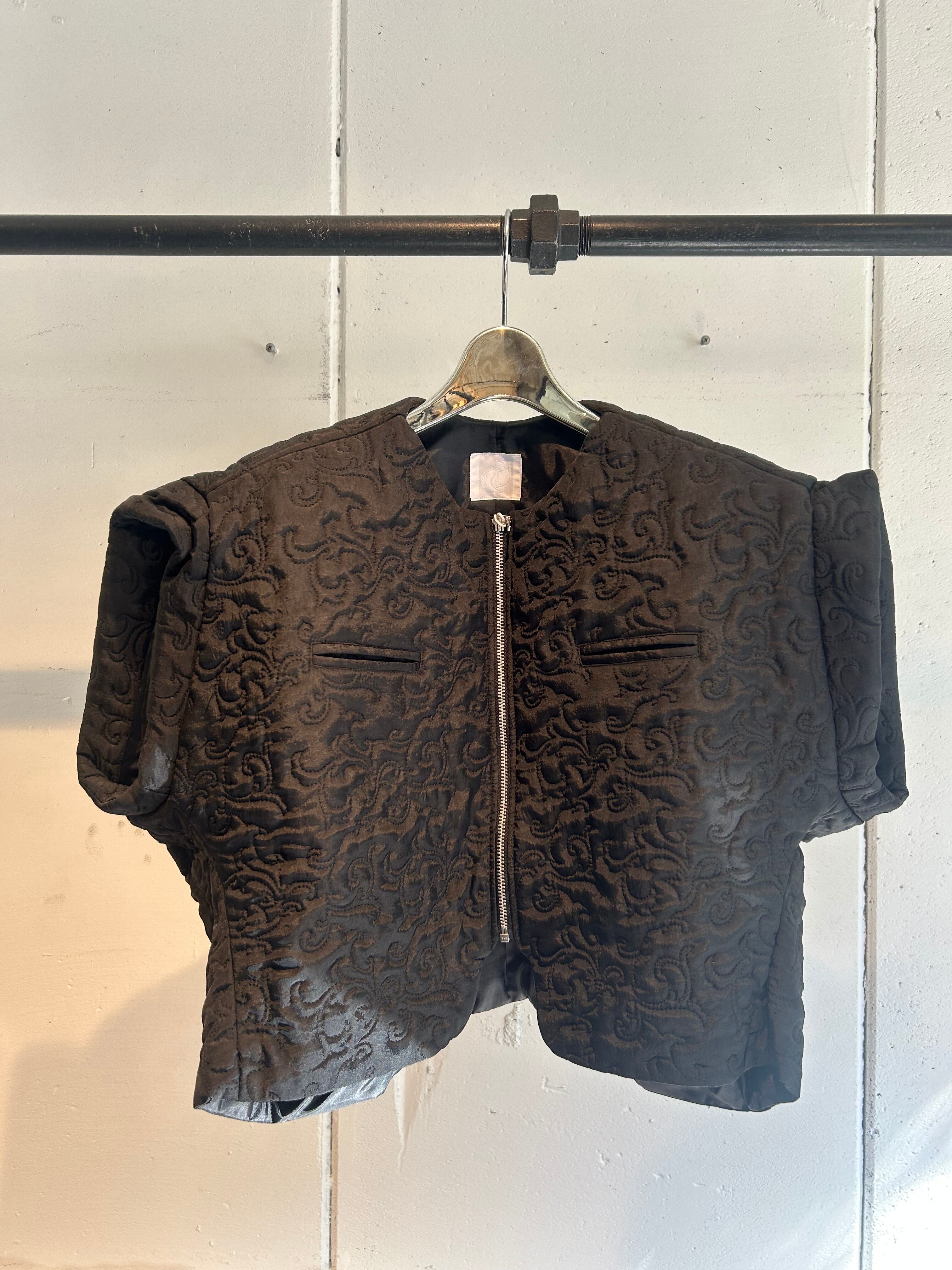 PERVERZE Pe-PET Teddy Coat | AAR