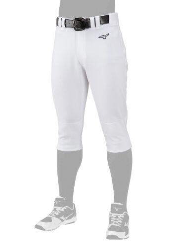ミズノ(MIZUNO)GACHIユニフォームパンツ(ショートタイプ) 品番: 12JD2F64
