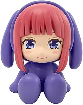 五等分の花嫁 ミニスタンディ 二乃 Chocot 五等分の花嫁 二乃 ノンスケール PVC製 マスコットフィギュア