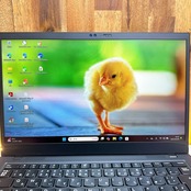 2020年式/LenovoThinkPad X1Carbon/最高峰i7第10世代/メモリ16GB/タッチパネル/ノートパソコン