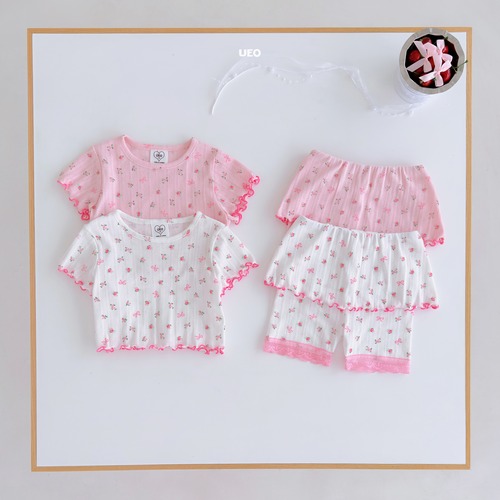 《予約・取り寄せ》Rose Chilens SET / ueo