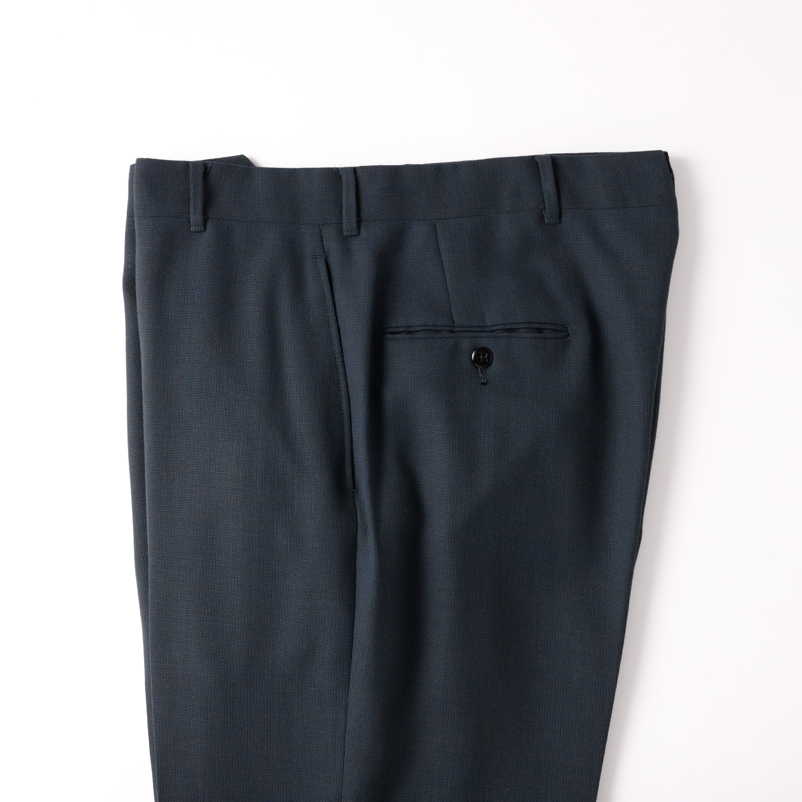 極美品】70s special vintage slacks pants W32 Talon zip mint