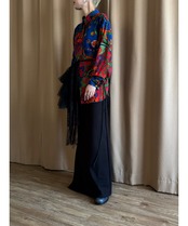 J&R avangarde over size shirt-4880-9