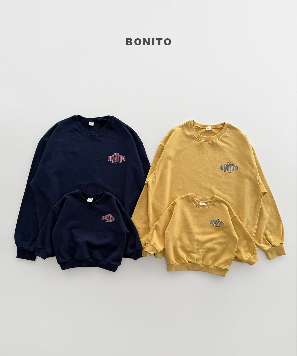 【予約/送料無料】bonito / デイリーMTM
