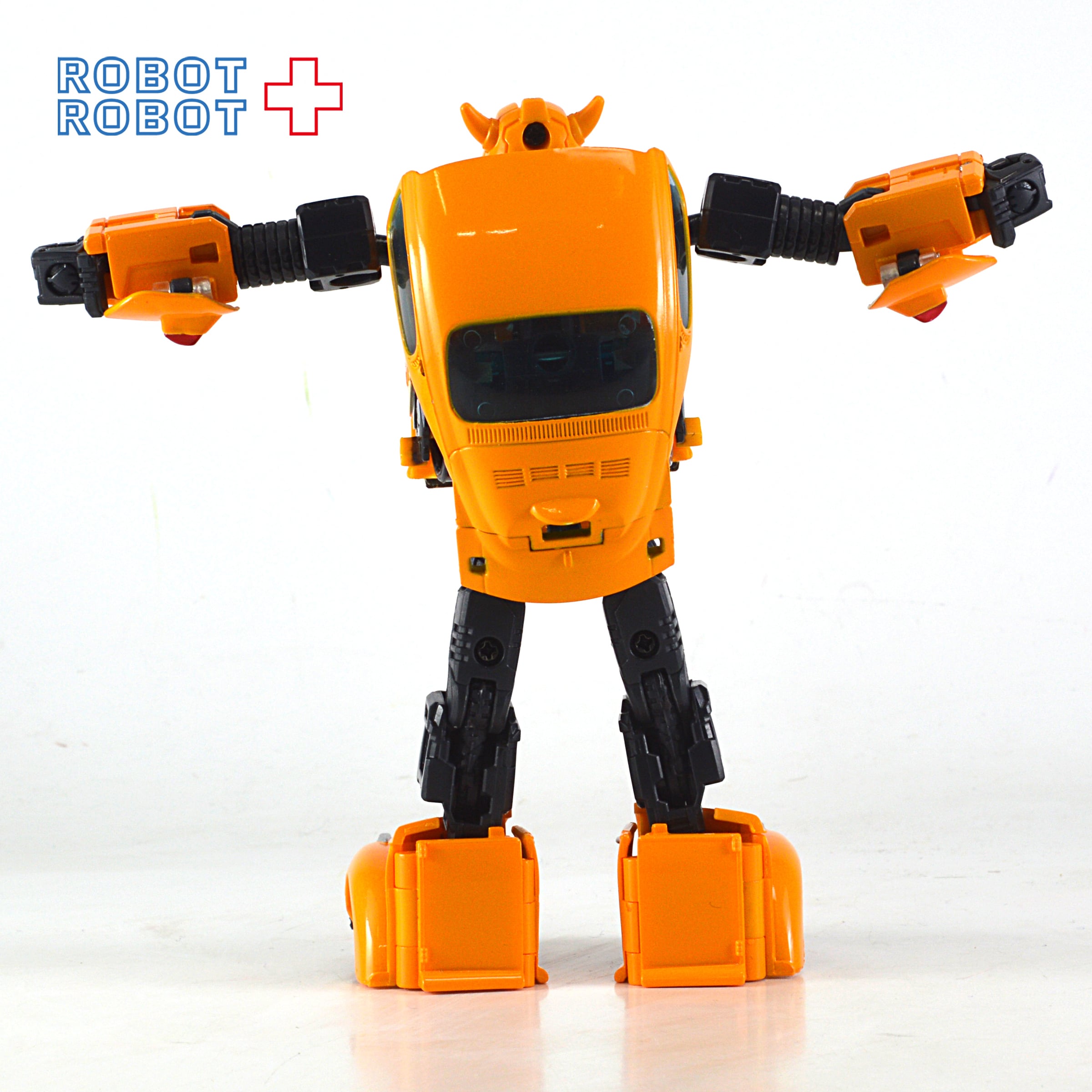 トランスフォーマー マスターピース MP-21 バンブル ジャンク | ROBOTROBOT