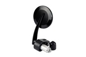 Round bar-end Mirror