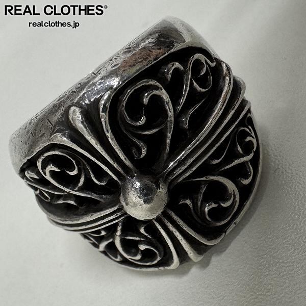 クロムハーツ　クラシックオーバル（再アップ用） クロムハーツ クラシックオーバル（再アップ用）