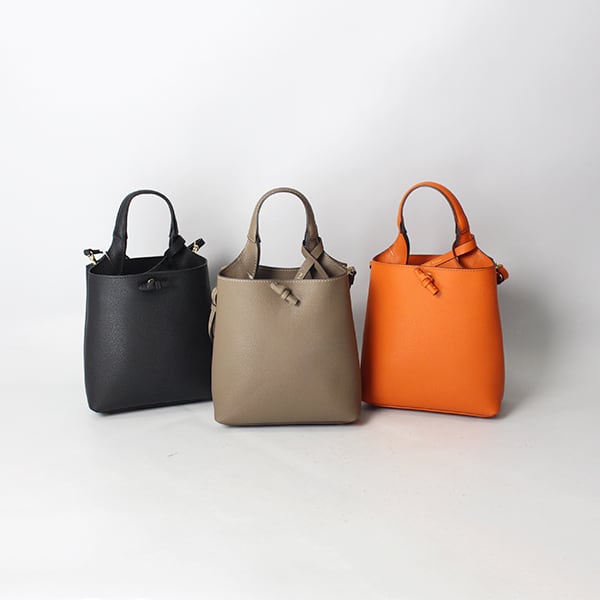 mica della valle ミカデラヴァッレ Piera ミニバッグ SO-0083 [送料  