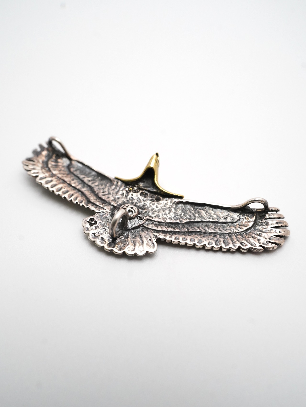 Eagle top