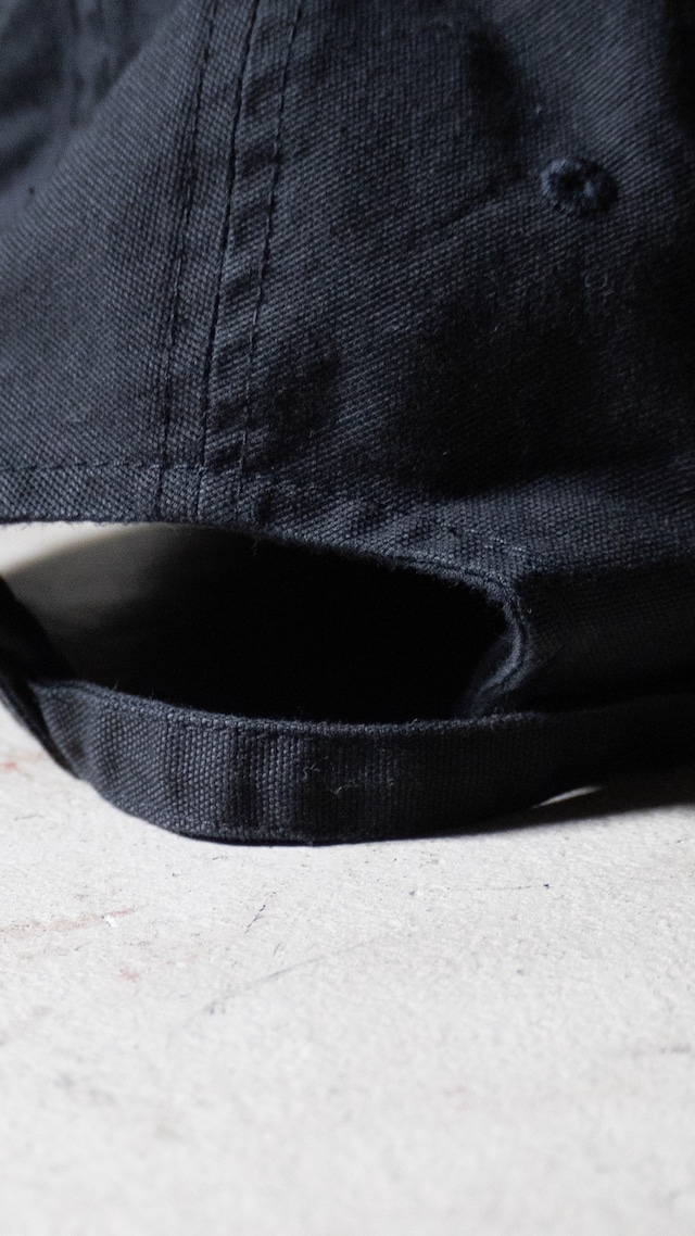 "DUNLOP" used Cap