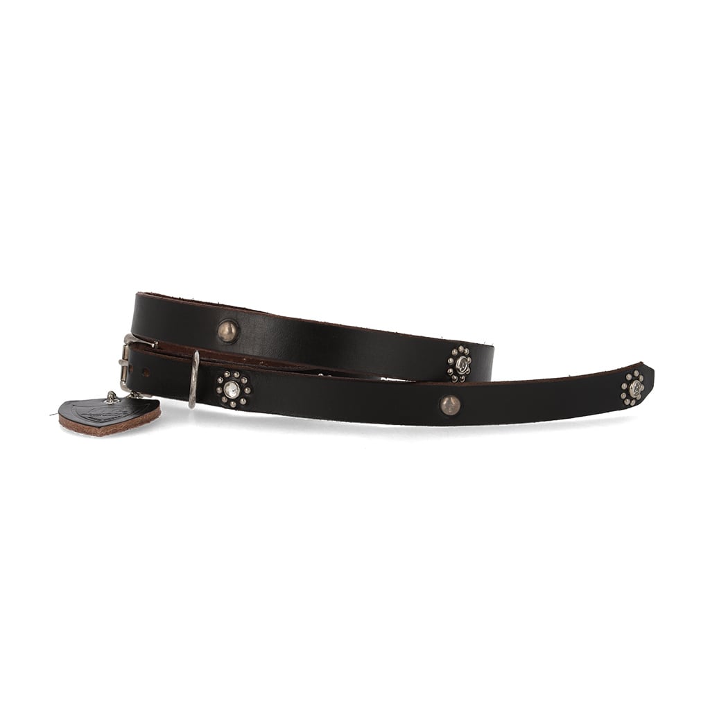 小物 HTC Belt End Only Flower TQ 1.25 34 HTC Belt End Only #Flower TQ 1.25 : STANDARD CALIFORNIA OFFICIAL