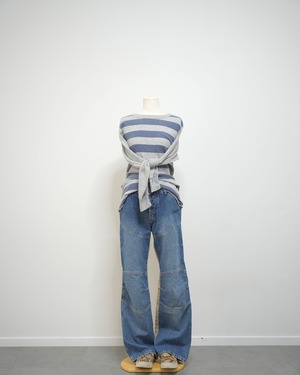 border thermal / vintage(USA)