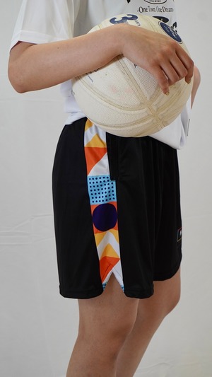 GEO SIDE PANEL PRACTICE PANTS