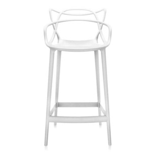 【マスターズスツール65】　kartell カルテル