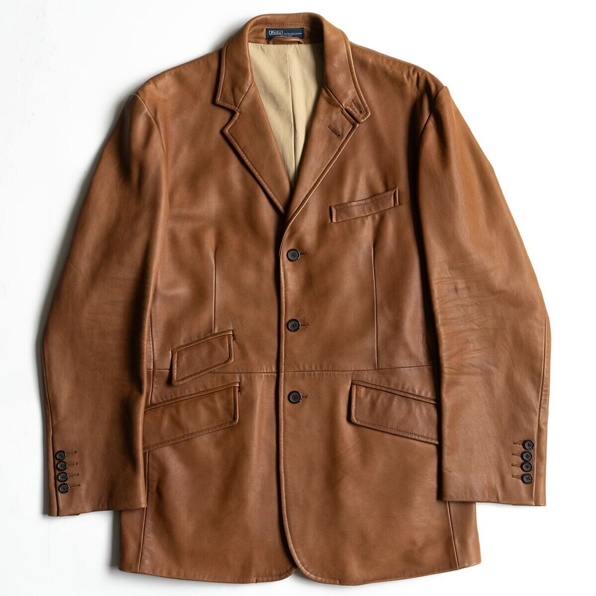 Carhartt - Made In USA] Vintage Umbrella Cape Brown Duck Work