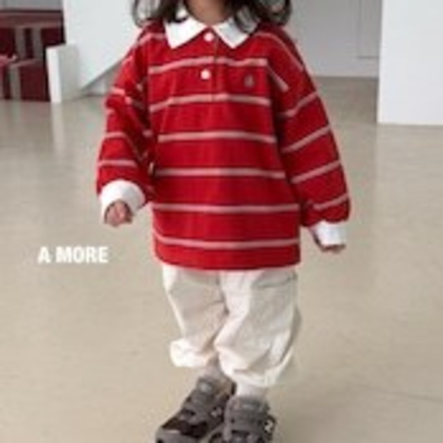 《予約》A more ¨ atom collar T ¨ 26spring