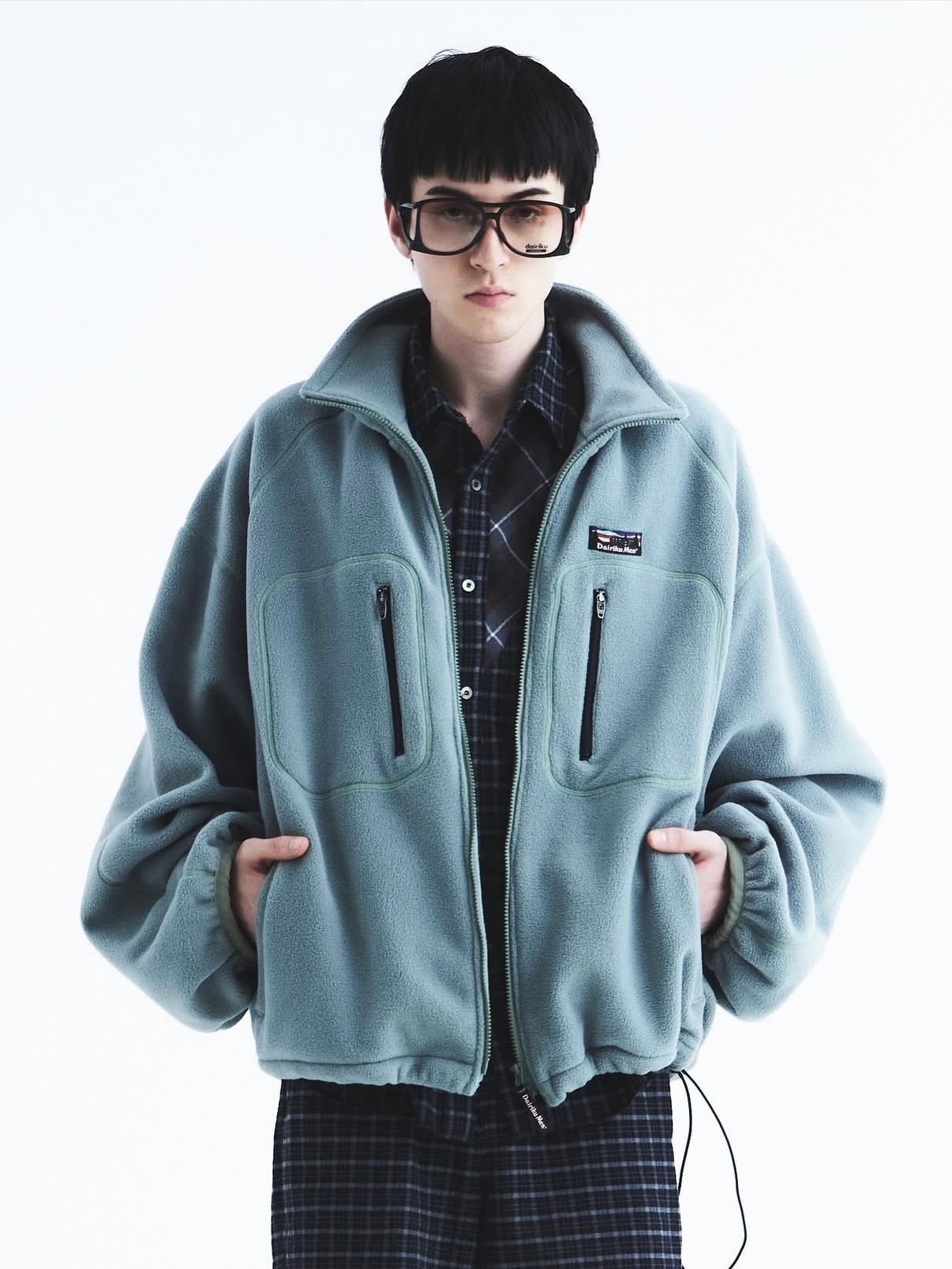 SUGARHILL | FUR COAT | MIX | HOWDAY