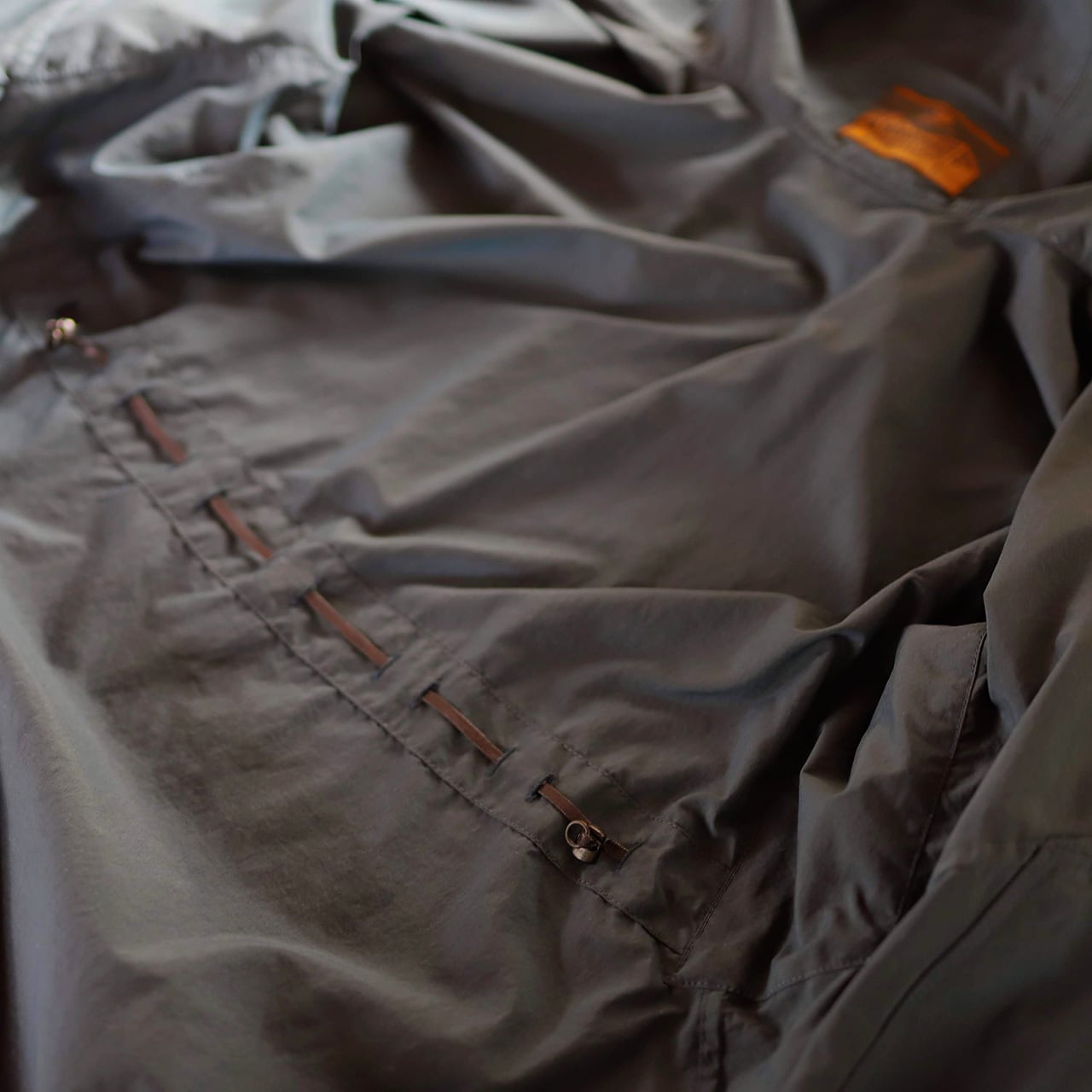 POSTALCO Free Arm Rain Jacket | アトマダ寝具店 POSTALCO Free Arm Rain Jacket | アトマダ寝具店