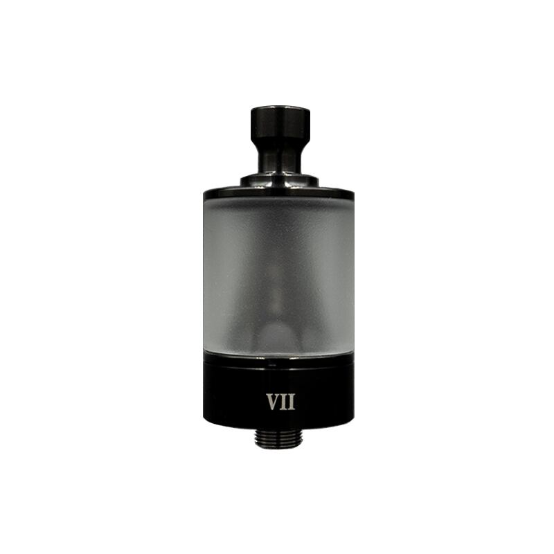 Frosted Grass For VII TANK | Pure Vapor Japan