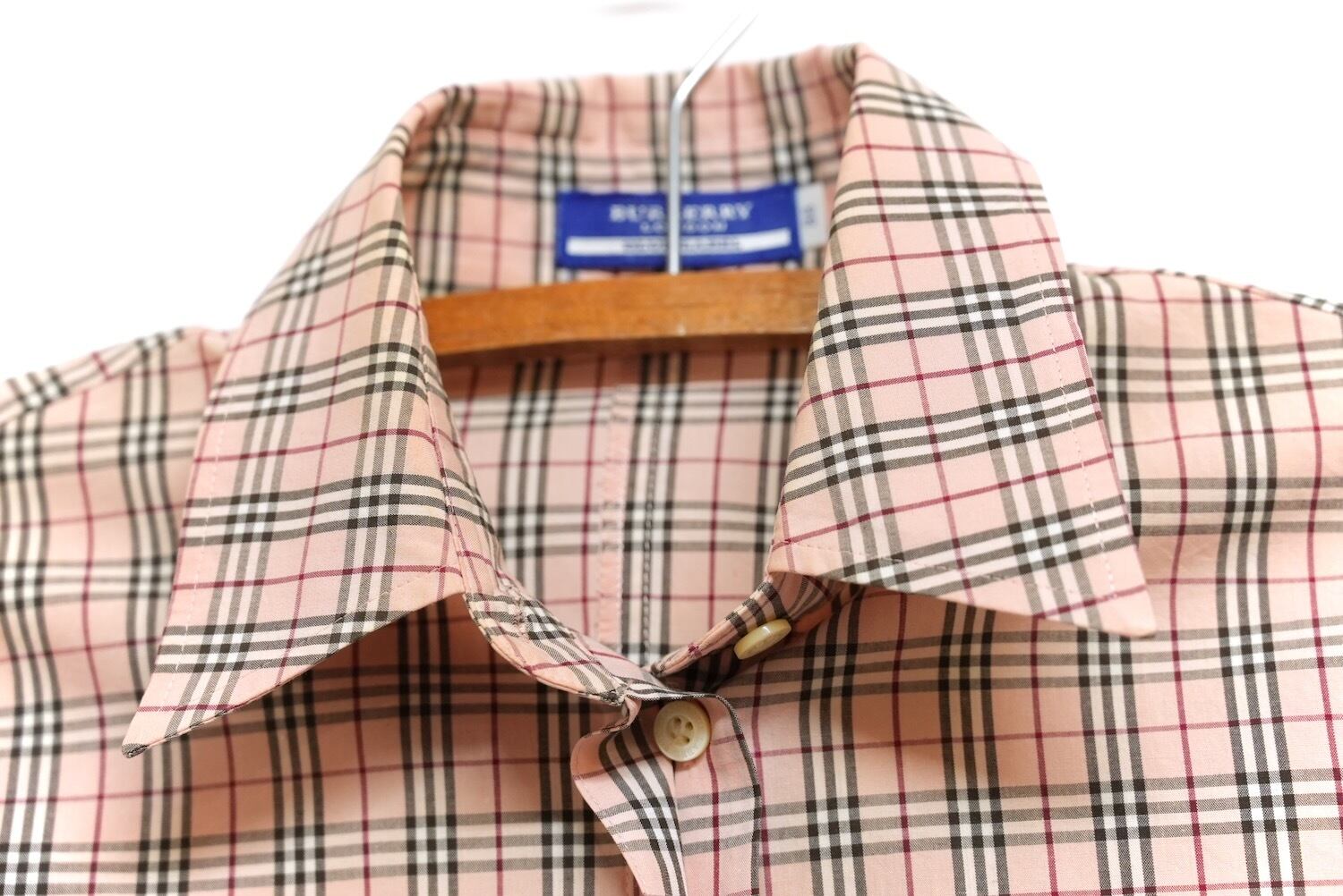 4146 BURBERRY LONDON BLUE LABEL バーバリー ロンドン ブルーレーベル