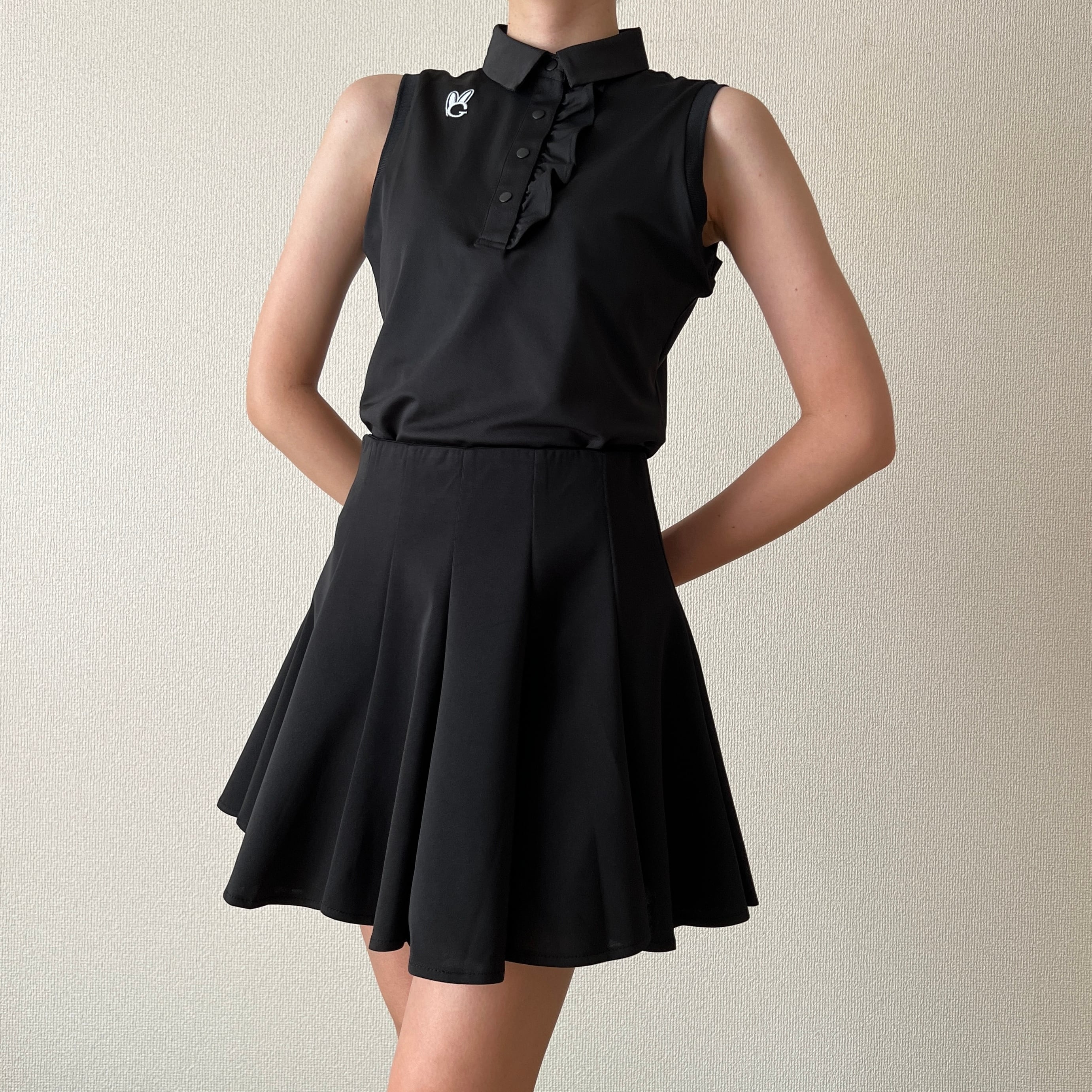 袖なし/ベスト | R.E.M GOLF｜韓国ゴルフウェア通販サイト