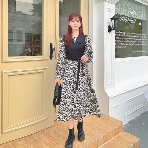 ✞ ♡ショートVネックスタンダード ロング レトロ ✞ゴスロリ SM ミリ 甘ロリ クラロリ 和ロリ エレガント 黒ロリ 姫ロリ 華ロリ BB-BB3325042933