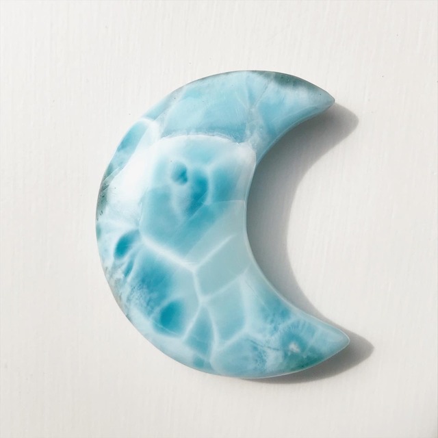 Larimar Moon 9