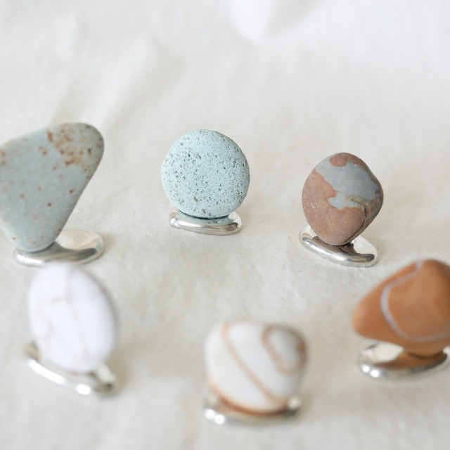 錫止石 (suzutoishi) 01 [1～8]